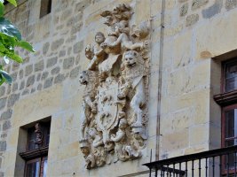 Berastegitarren Jauregia