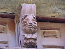 Berastegitarren Jauregia