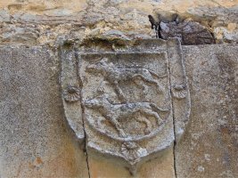 Berastegitarren Jauregia