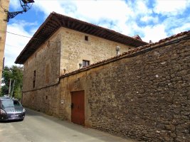 Berastegitarren Jauregia