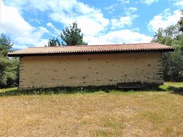 San Bartolome Ermita Manurgan