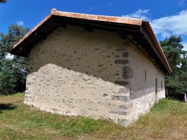 San Bartolome Ermita Manurgan