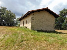 San Bartolome Ermita Manurgan