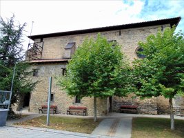 Nuestra Señora de la Asuncion Eliza Zaitegin