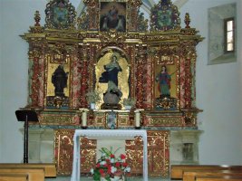 Concepcion Ermita Sarrian