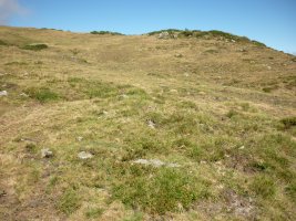 3. harrespila, tumularra.