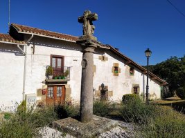 Gurutzea Ullibarri Ganboan