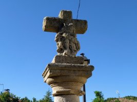 Gurutzea Ullibarri Ganboan