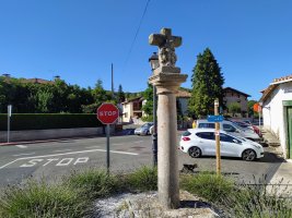 Gurutzea Ullibarri Ganboan