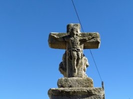 Gurutzea Ullibarri Ganboan