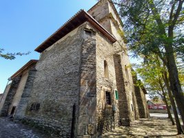 San Esteban Eliza Betoñon