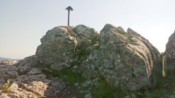 Lurgorri (788m) tontorra