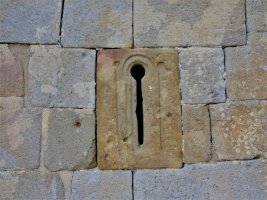 San Julian Eta Santa Basilisa de Aistra Ermita Zalduondon