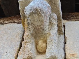 San Julian Eta Santa Basilisa de Aistra Ermita Zalduondon