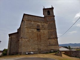 San Saturnino Eliza Zalduondon