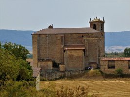 San Saturnino Eliza Zalduondon