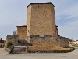 San Saturnino Eliza Zalduondon