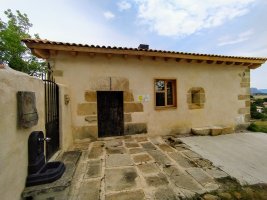 San Andres Ermita Zalduondon