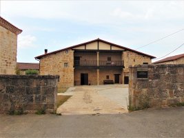 Montemayor Etxea Zalduondon