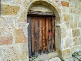 Amamioko San Juan Ermita Araian