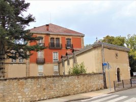 Ajuria Jauregia Araian