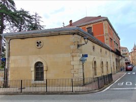 Ajuria Jauregia Araian