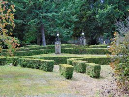 Ajuria Jauregia Araian