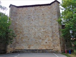 San MIgel Eliza Ilarduian