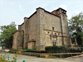 San MIgel Eliza Ilarduian