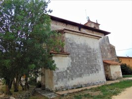 Asuncion de Nuestra Señora Eliza Mezkian