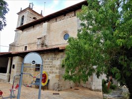 Asuncion de Nuestra Señora Eliza Mezkian