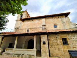 Asuncion de Nuestra Señora Eliza Mezkian