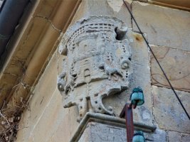 Nuestra Señora de la Asuncion Eliza Ordoñanan