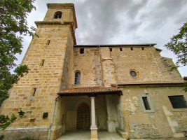 Nuestra Señora de la Asuncion Eliza Ordoñanan