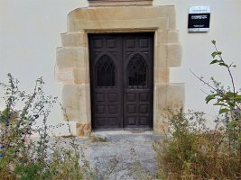 San Millan Ermita Donemiliagan