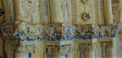 Asuncion de Nuestra Señora Eliza Luzuriagan