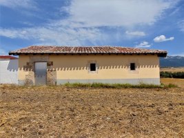 San Pedro Ermita Luzuriagako Hilerrian