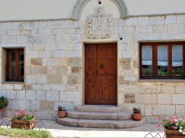 San Lazaro eta Madalenaren Ospitala Agurainen