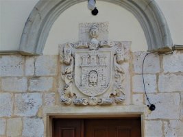 San Lazaro eta Madalenaren Ospitala Agurainen