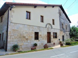 San Lazaro eta Madalenaren Ospitala Agurainen