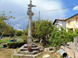 Bentaberri Gurutzea Agurainen