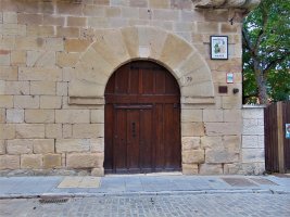 Azkarraga Etxea Agurainen