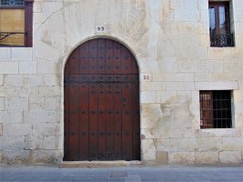 Begona Etxea Agurainen