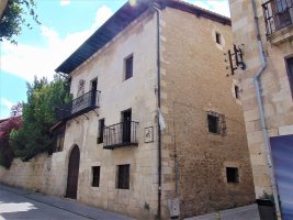 Begona Etxea Agurainen