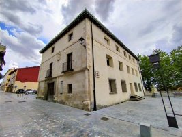 Uriarte Etxea Agurainen