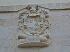 Uriarte Etxea Agurainen