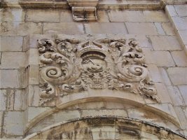 Done Joanes Bataiatzailea Eliza Agurainen