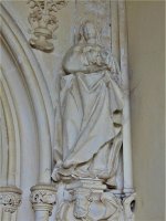 Donemiliaga Eliza Zuhatzu Donemiliagan