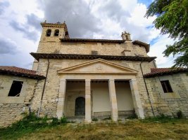 Donemiliaga Eliza Zuhatzu Donemiliagan