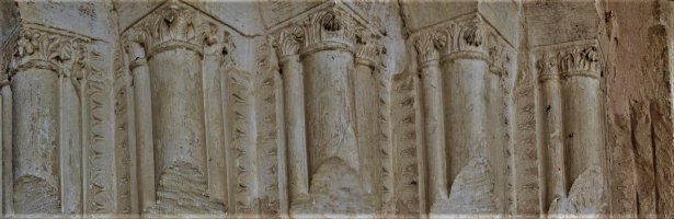 San Kristobal Eliza Heredian